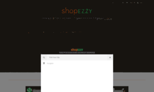 Shopezzy.com thumbnail
