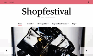 Shopfestival.nl thumbnail