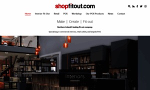 Shopfitout.com thumbnail