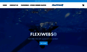 Shopflexiwebs.com thumbnail