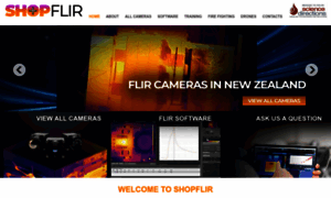 Shopflir.co.nz thumbnail