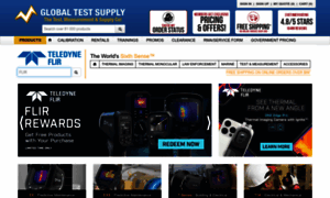 Shopflir.com thumbnail