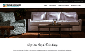 Shopfourseasonsfurniture.com thumbnail