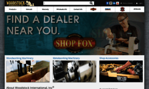 Shopfox.biz thumbnail