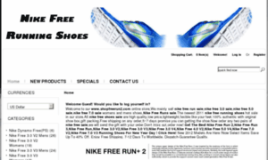 Shopfreerun2.com thumbnail