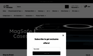 Shopfrwireless.com thumbnail