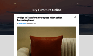 Shopfurnitureonline.blogspot.com thumbnail