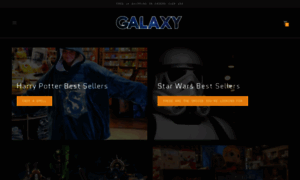 Shopgalaxy.co.uk thumbnail