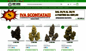 Shopganja.it thumbnail