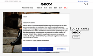 Shopgeox.com thumbnail