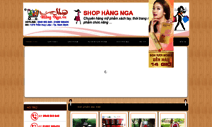 Shophangnga.vn thumbnail