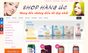 Shophanguc.bizwebvietnam.com thumbnail