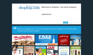 Shophop.com thumbnail