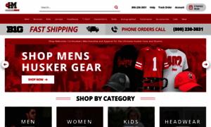 Shophuskermax.com thumbnail