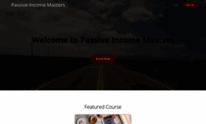 Shopify-income-masters.teachable.com thumbnail