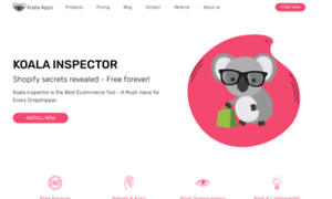 Shopify-inspector.koala-apps.io thumbnail