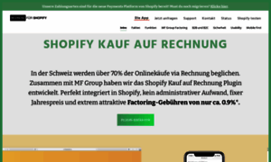 Shopify-kauf-auf-rechnung.ch thumbnail