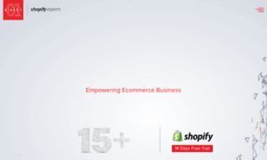 Shopify.binaryic.com thumbnail