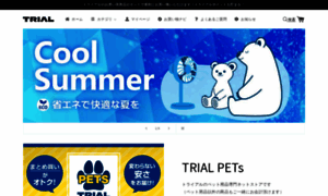 Shopify.trial-net.co.jp thumbnail