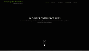 Shopify.webkul.com thumbnail