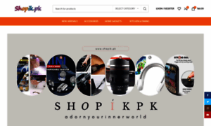 Shopik.pk thumbnail