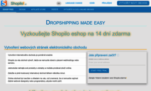 Shopilo.cz thumbnail