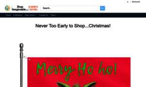 Shopimaginable.com thumbnail