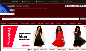 Shopinsider.us thumbnail