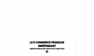 Shopinvest.fr thumbnail