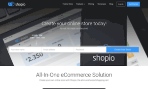 Shopio.co thumbnail