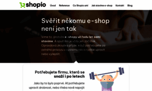 Shopio.cz thumbnail