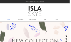 Shopislaskye.com thumbnail