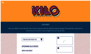 Shopkilo.co.uk thumbnail