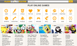 Shopkins-games.flashgamesplayer.com thumbnail