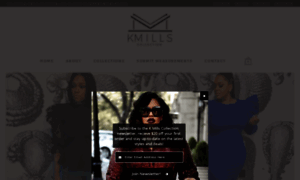 Shopkmillscollection.com thumbnail