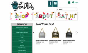 Shopladida.com thumbnail