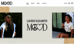 Shoplaurenelizabeth.com thumbnail