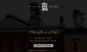 Shoplocal365.co thumbnail