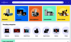 Shopmania.ie thumbnail