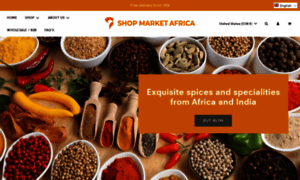 Shopmarketafrica.com thumbnail