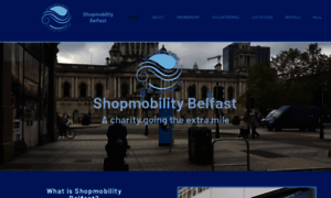 Shopmobilitybelfast.co.uk thumbnail