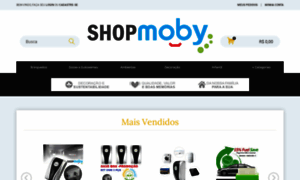 Shopmoby.com.br thumbnail