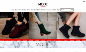 Shopmodefashion.myshopify.com thumbnail