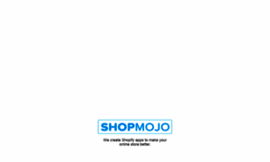 Shopmojo.app thumbnail