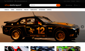 Shopmotorsport.com thumbnail