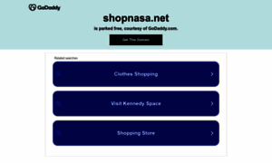 Shopnasa.net thumbnail
