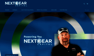 Shopnextgearcapital.com thumbnail