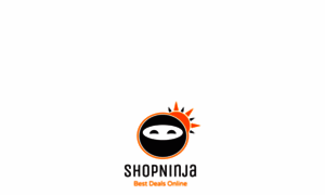 Shopninja.net thumbnail