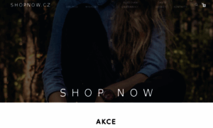 Shopnow.cz thumbnail