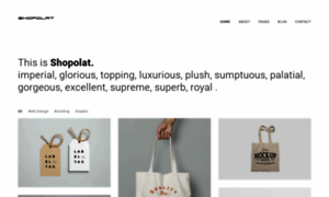 Shopolat.com thumbnail